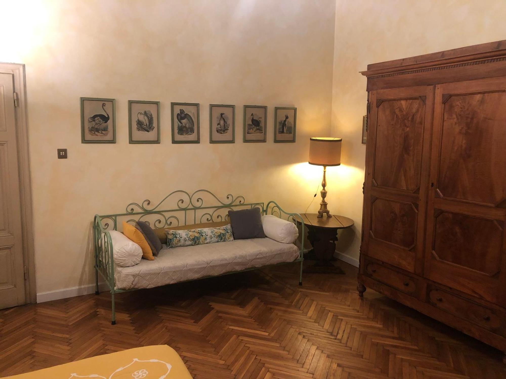 Apartamento Duomo Luxury *