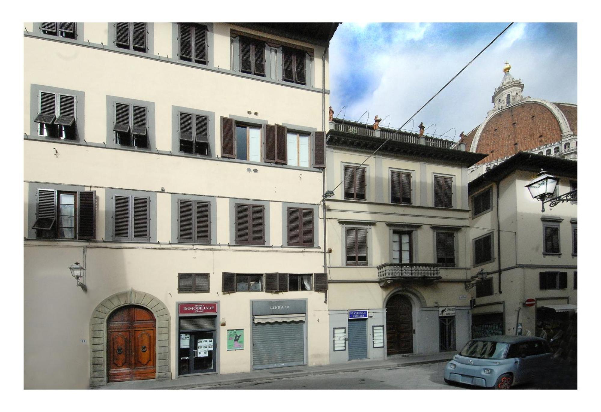 Apartamento Duomo Luxury