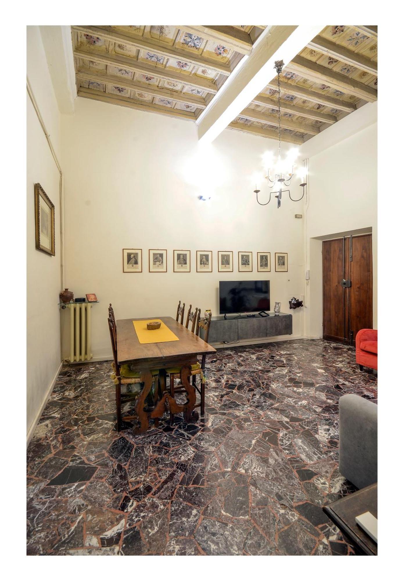 Duomo Luxury Florencia