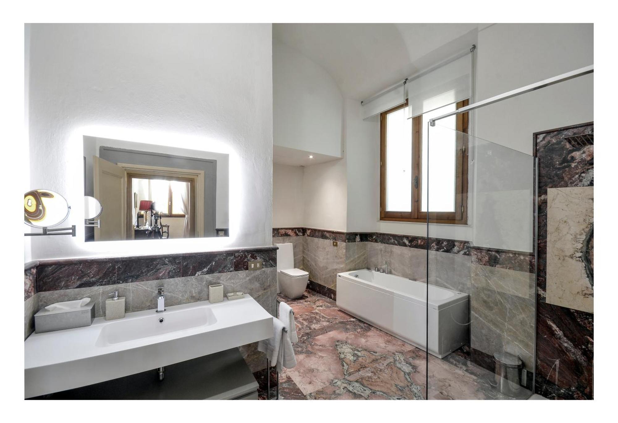 Apartamento Duomo Luxury