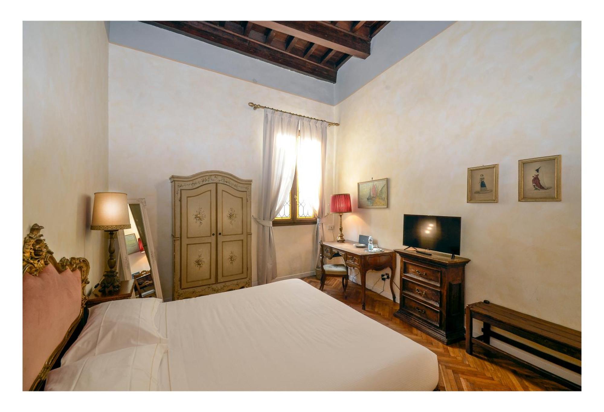 Apartamento Duomo Luxury Florencia