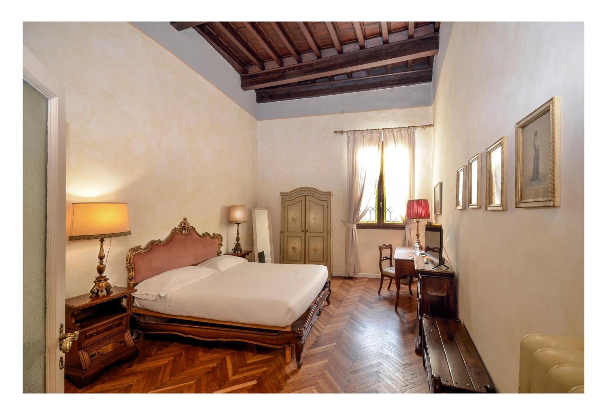 Apartamento Duomo Luxury Florencia