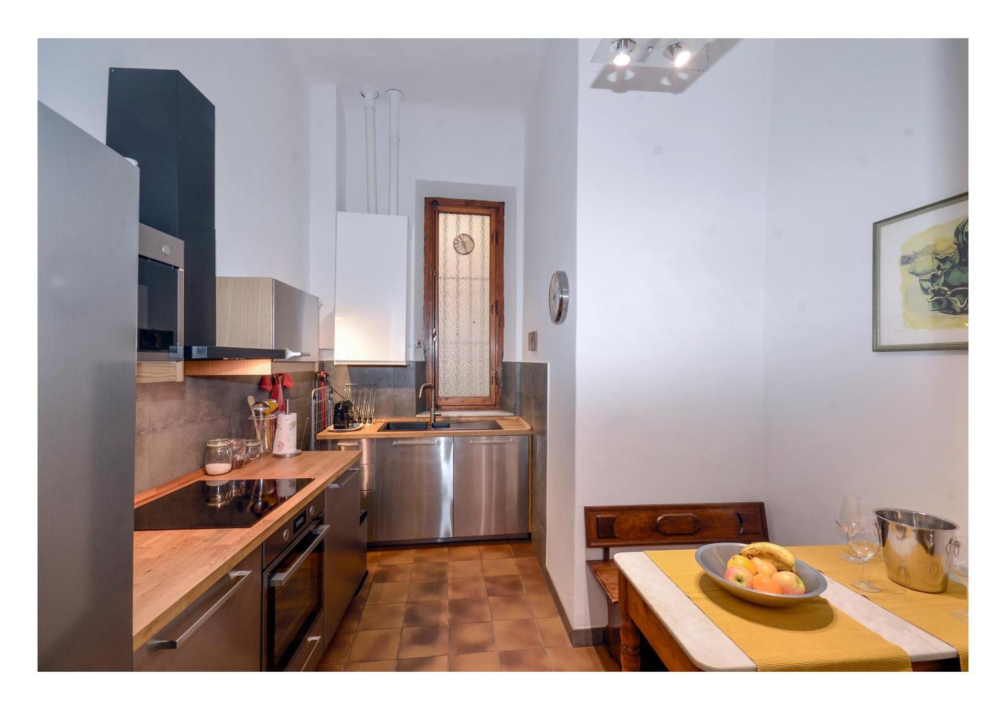 Apartamento Duomo Luxury *