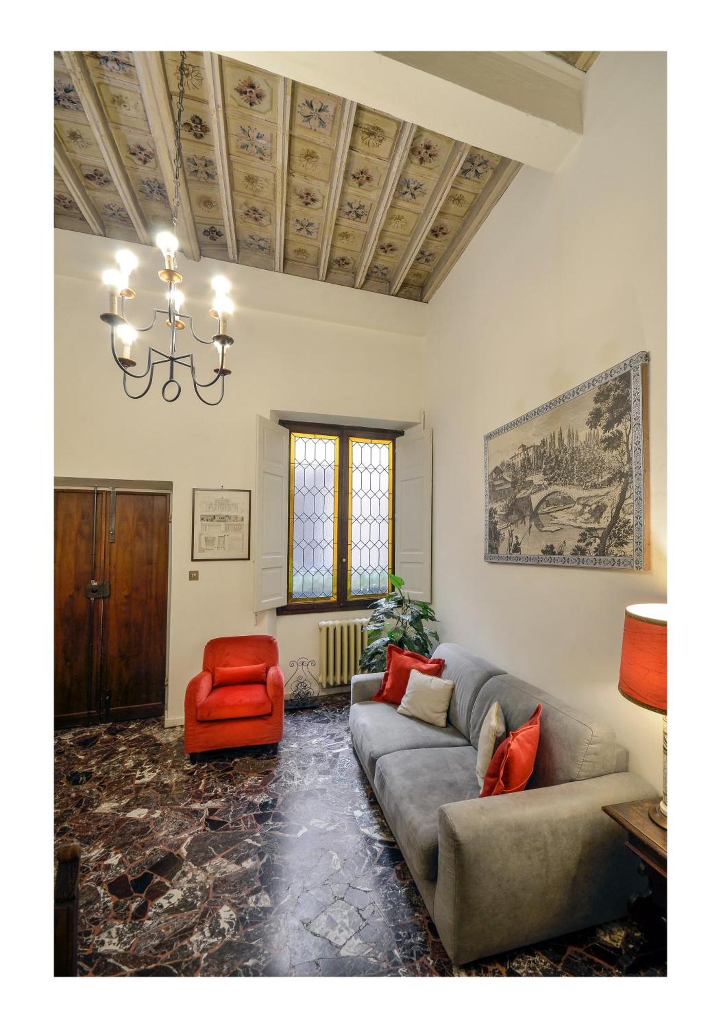 Apartamento Duomo Luxury