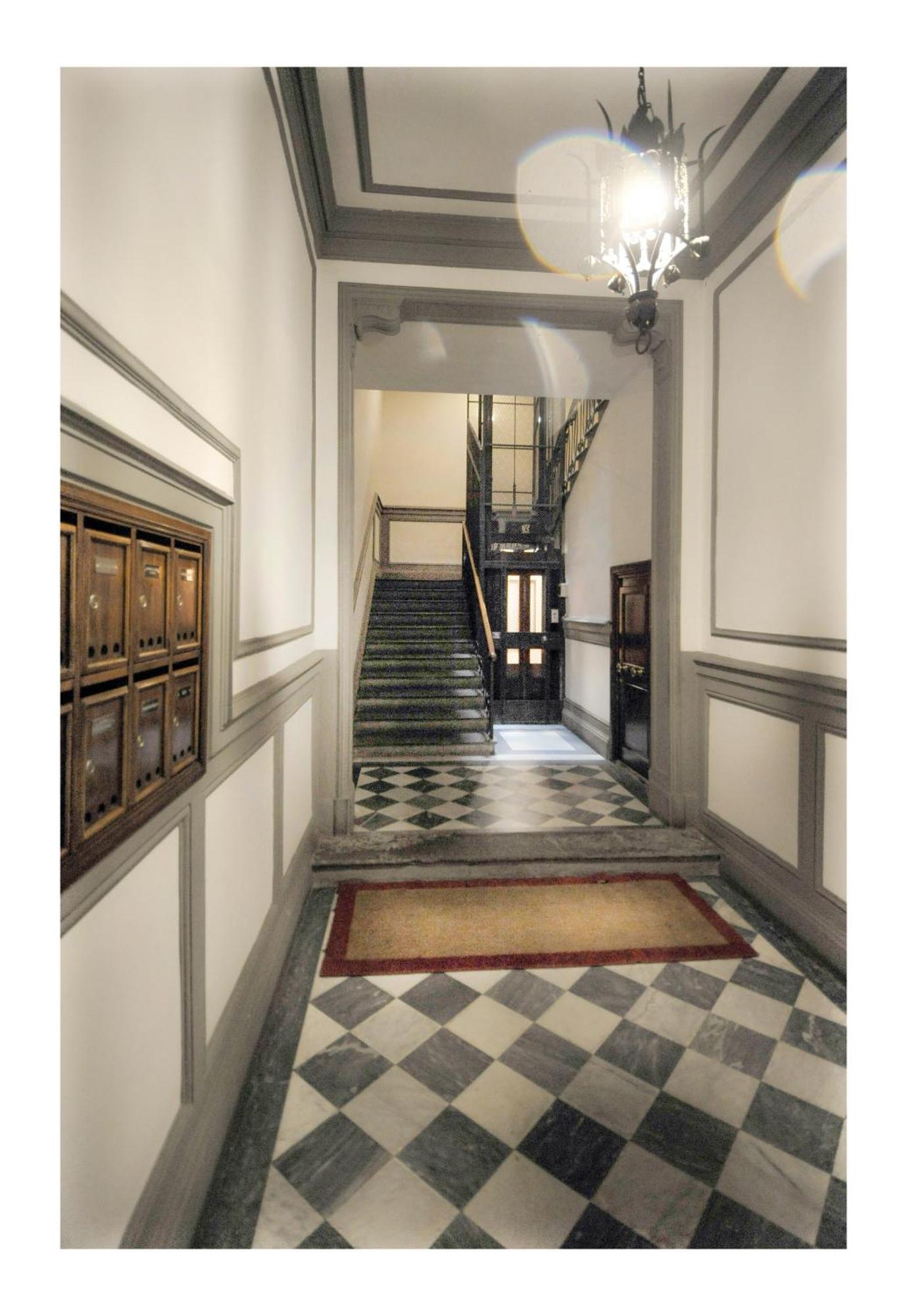 Duomo Luxury Florencia